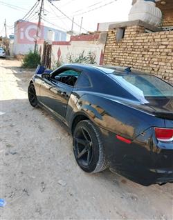 شيفروليه كامارو